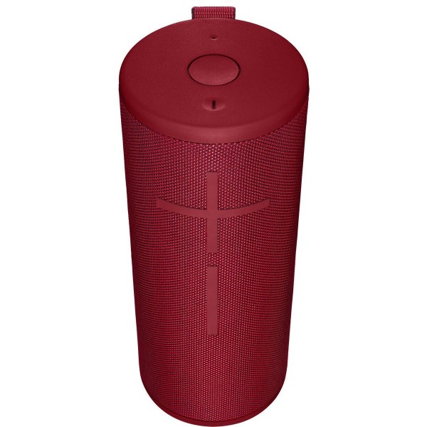 Nauja bluetooth kolonėlė Logitech Ultimate Ears Boom 3
